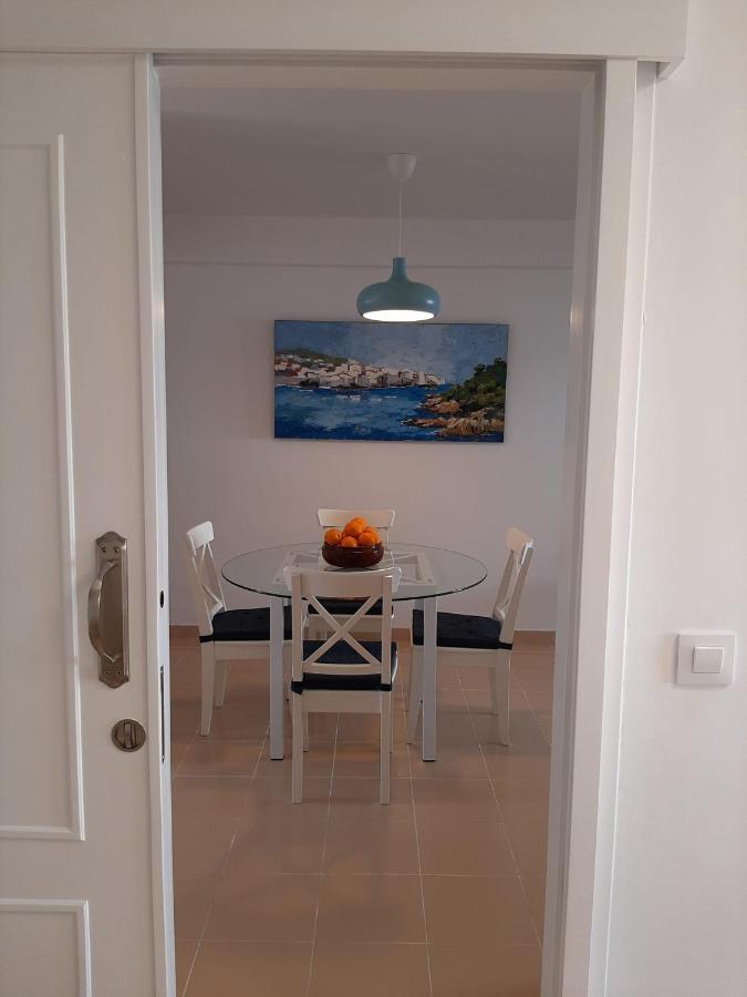 Mare Nostrum II Denia. Kültér fotó