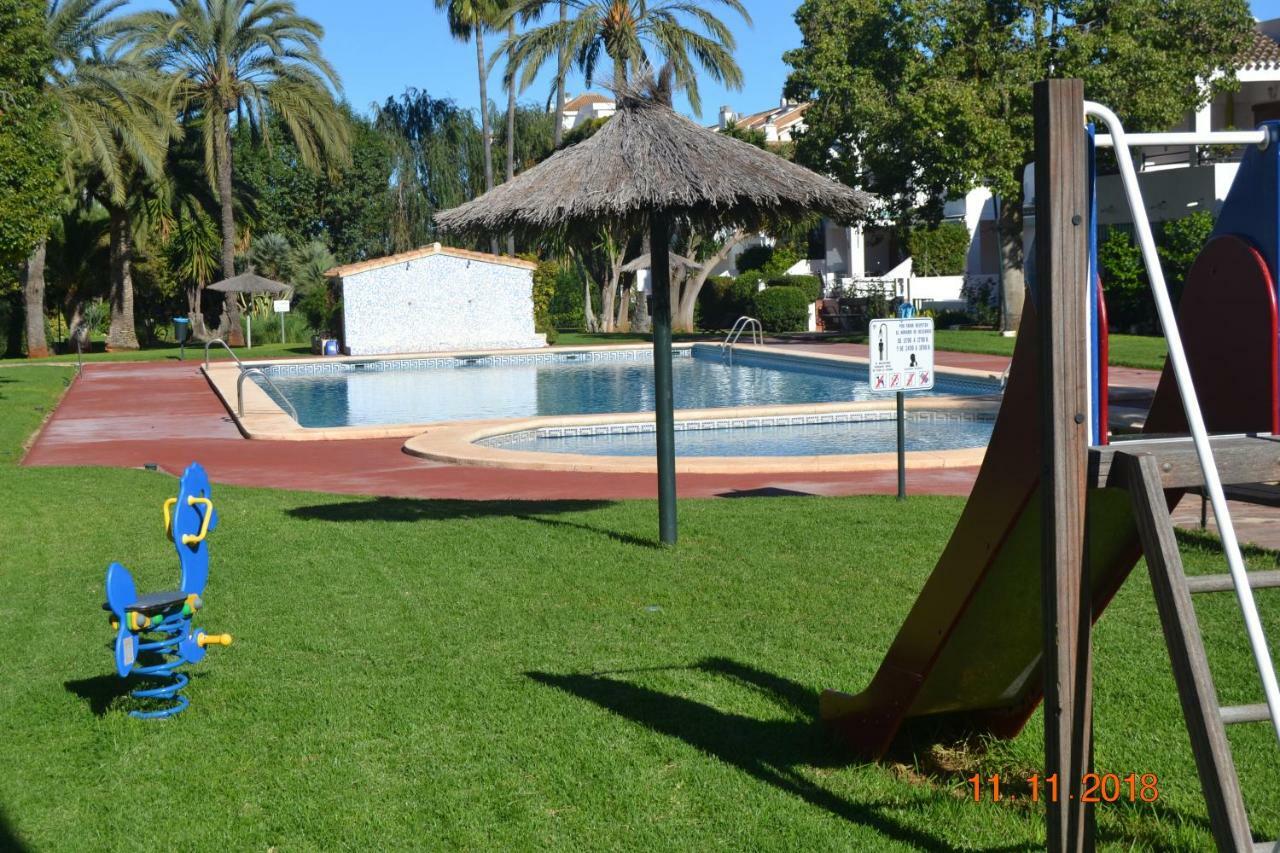 Mare Nostrum II Denia. Kültér fotó