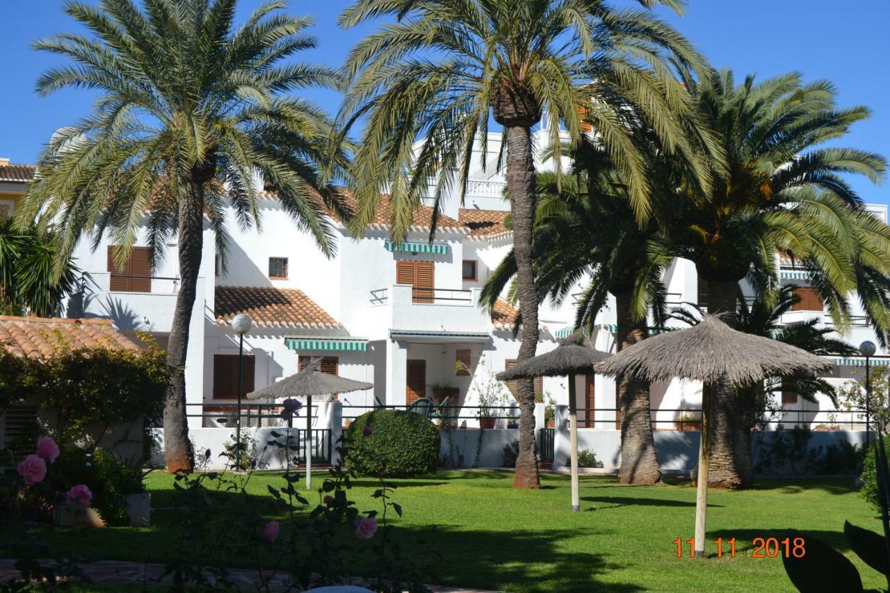 Mare Nostrum II Denia. Kültér fotó