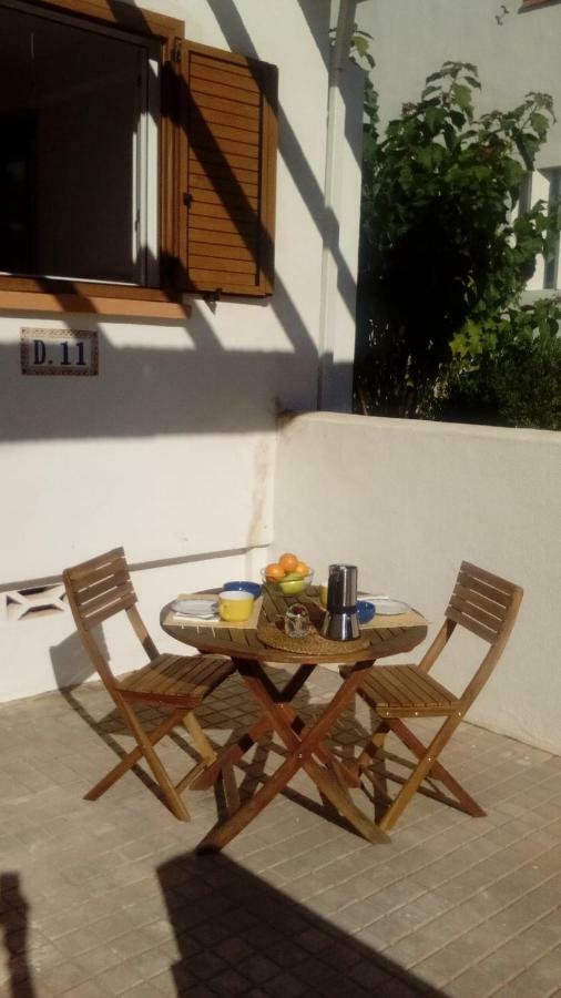 Mare Nostrum II Denia. Kültér fotó