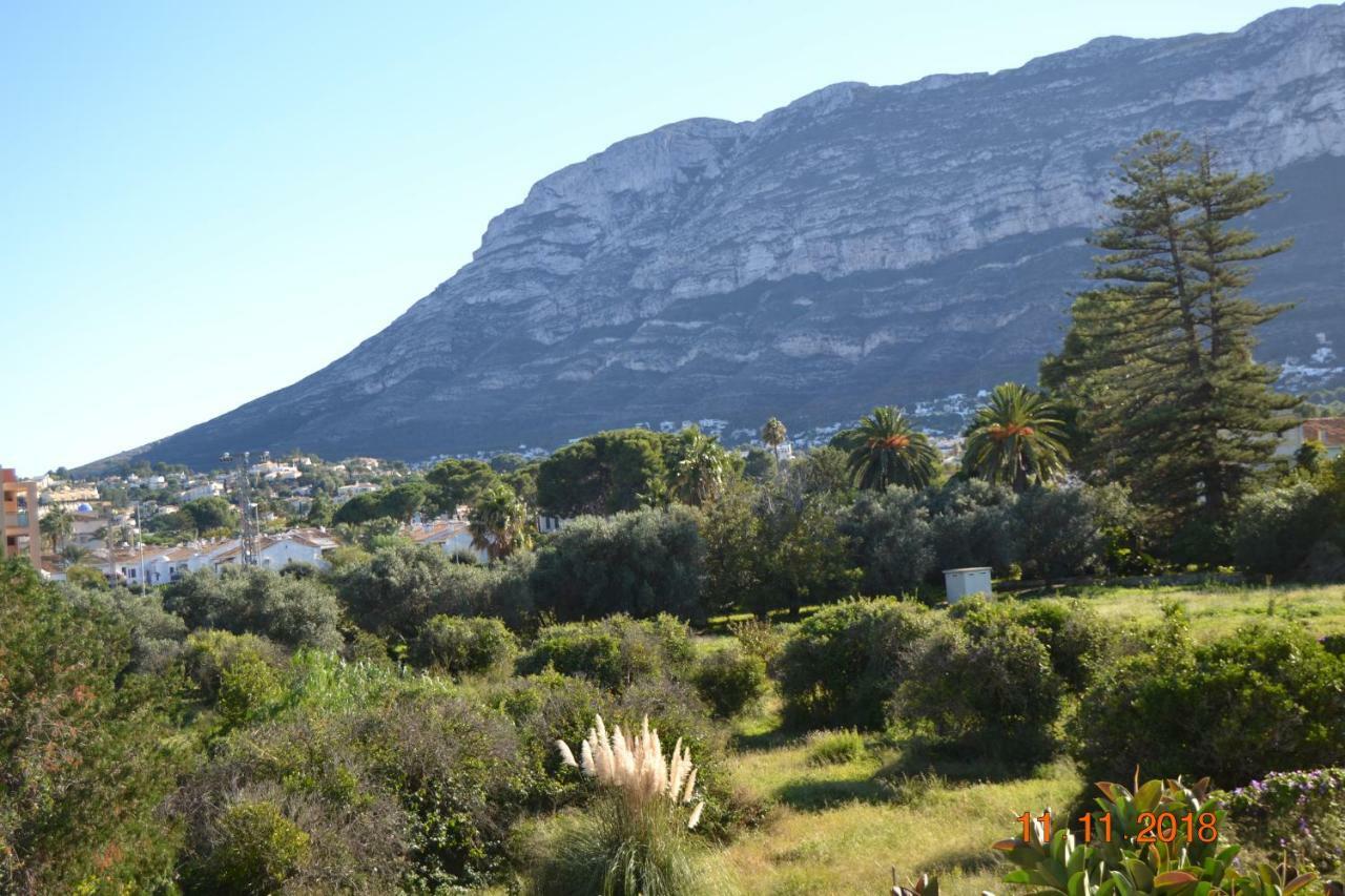 Mare Nostrum II Denia. Kültér fotó