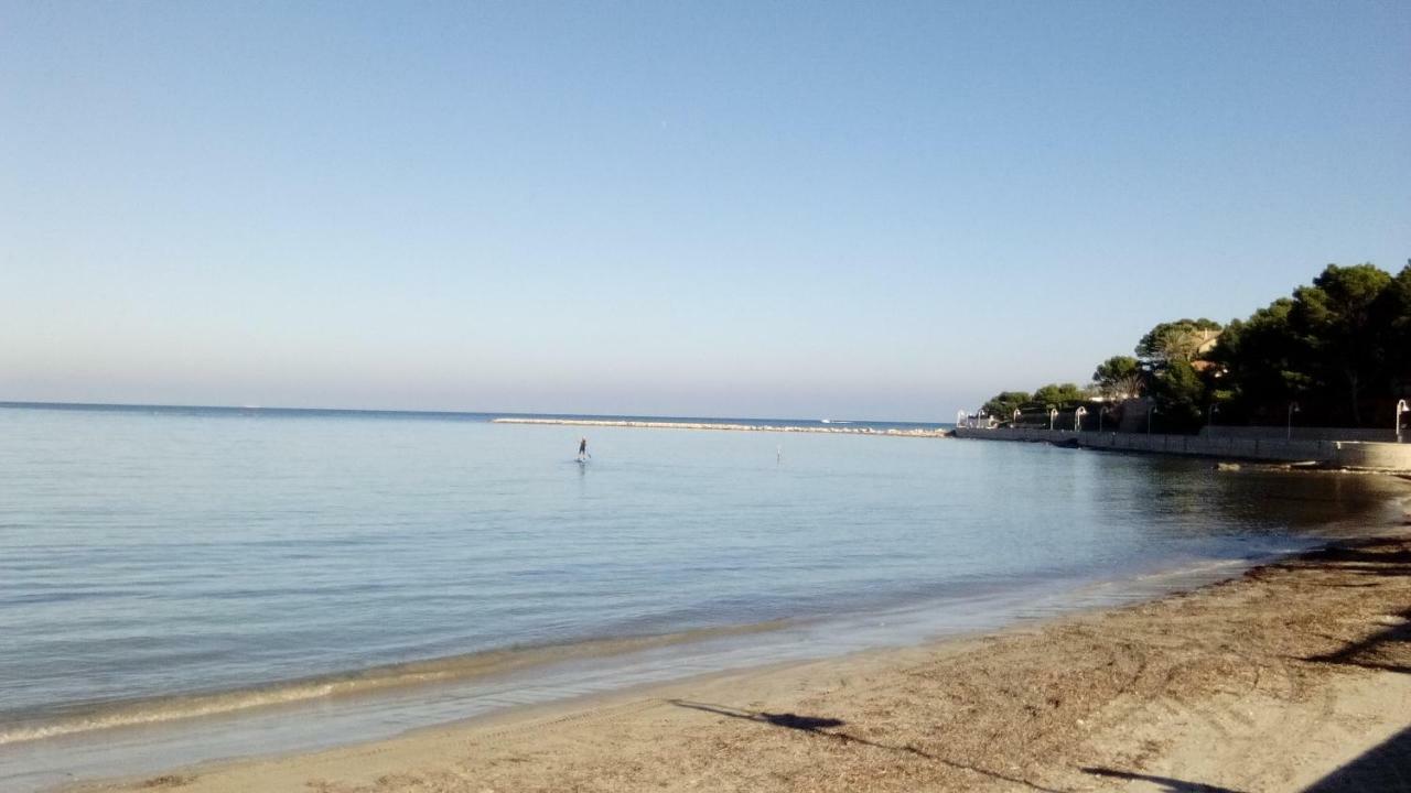 Mare Nostrum II Denia. Kültér fotó