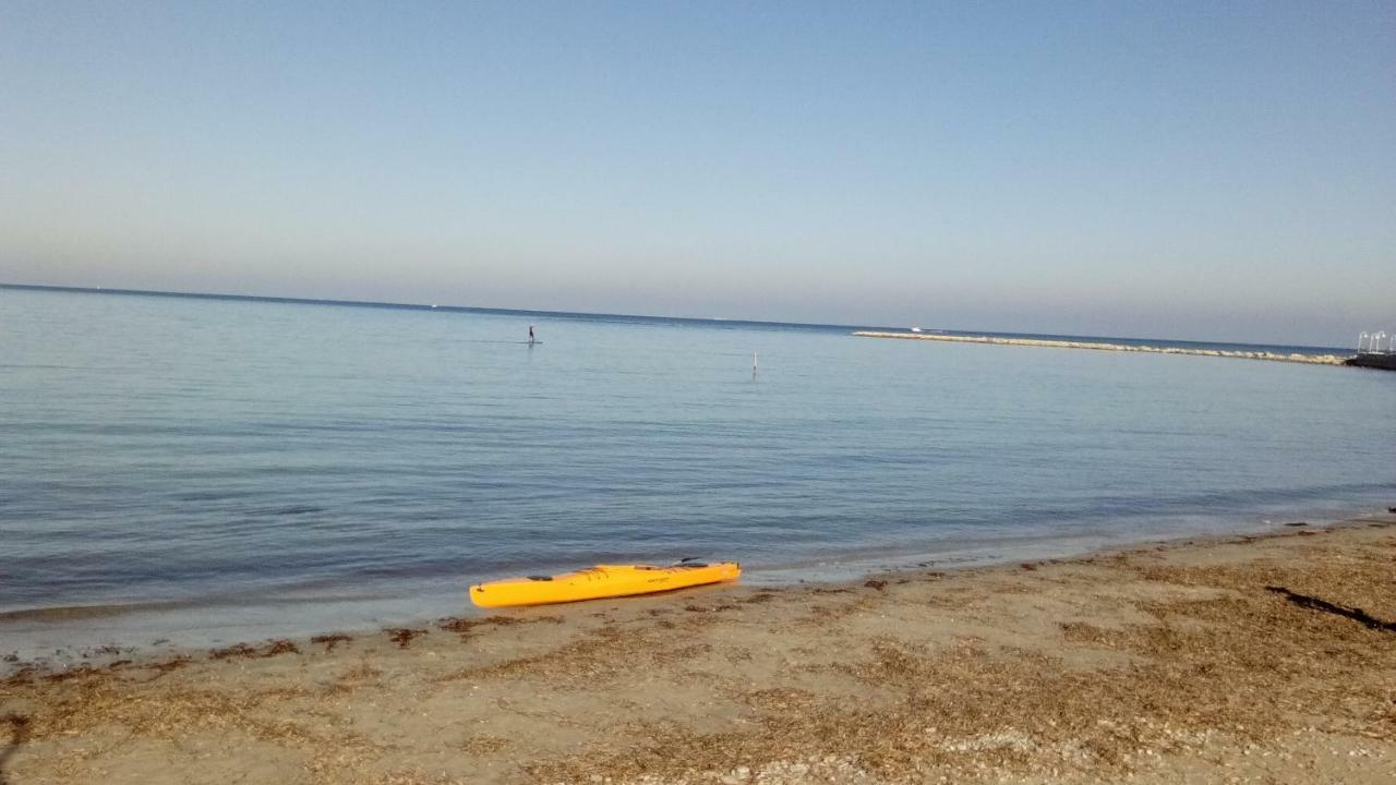 Mare Nostrum II Denia. Kültér fotó